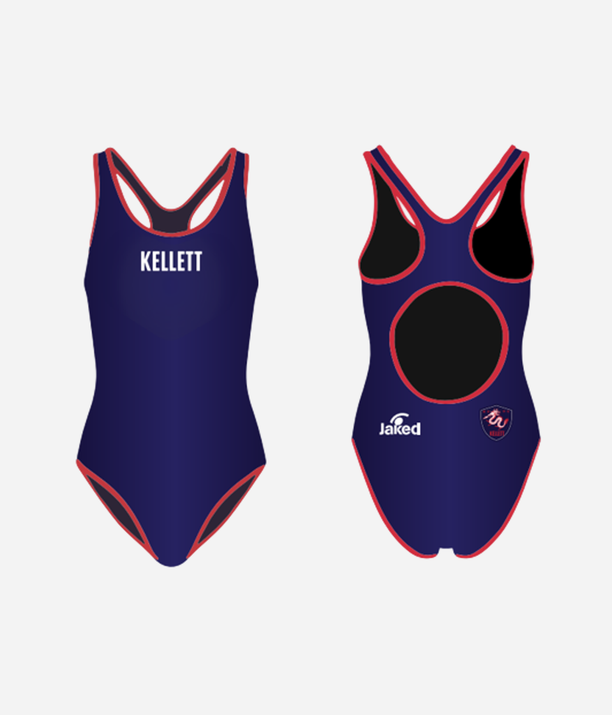 Kellett Women Multi-Purpose One Piece