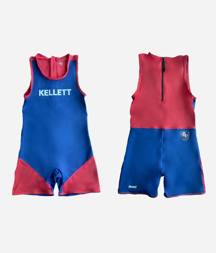 Kellett Aquathlon Suit