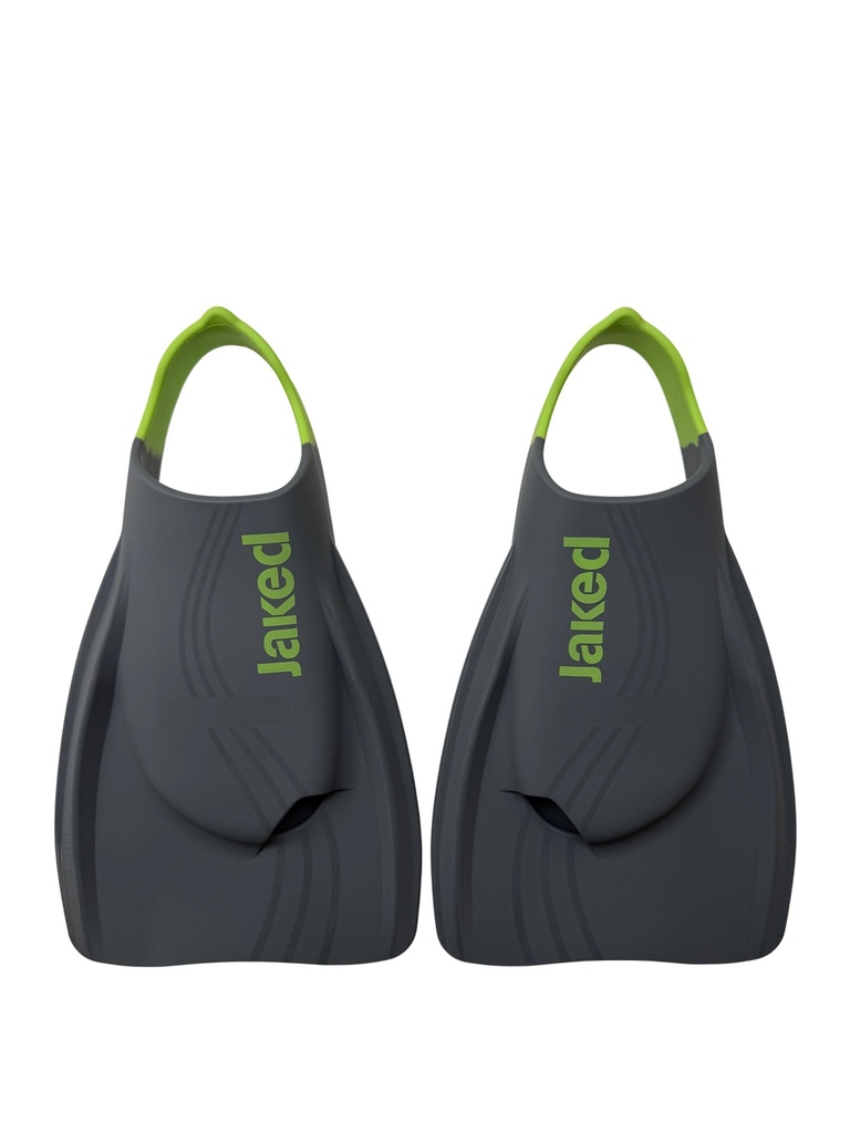 Short Fins
