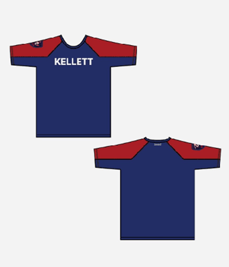 Kellett Rash Guard